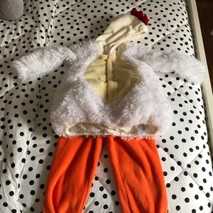 Children’s Chicken Costume